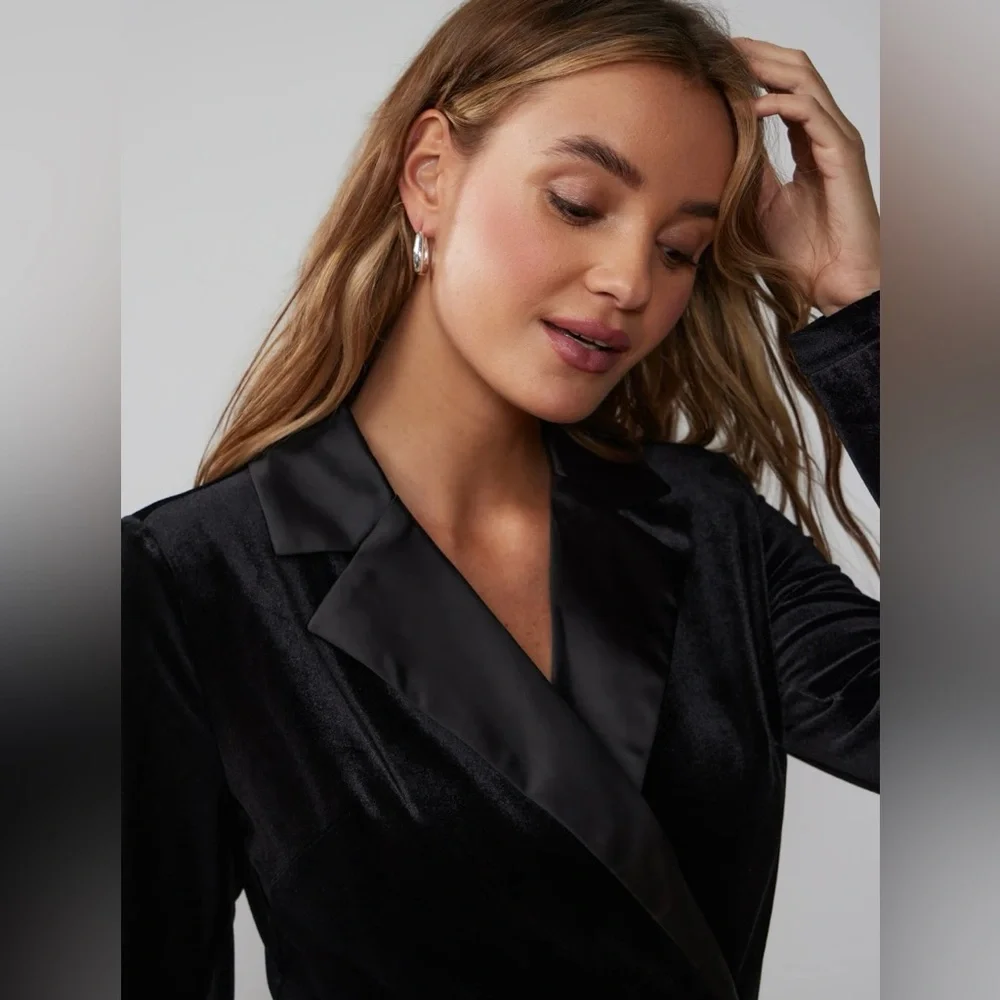 New York & company M NWT ✨❤️ - Picture 11 of 14
